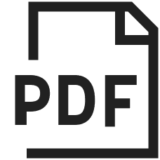 PDF Icon